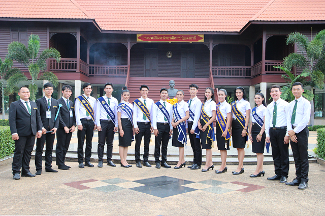 Eksplorasi Mendalam: 16 Universitas Terbaik di Surat Thani