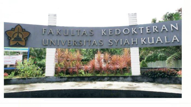 10 Universitas dengan Jurusan Kimia di Indoenesia