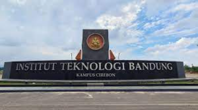 Tokoh Besar Indonesia yang Menjadi Lulusan Institut Teknologi Bandung