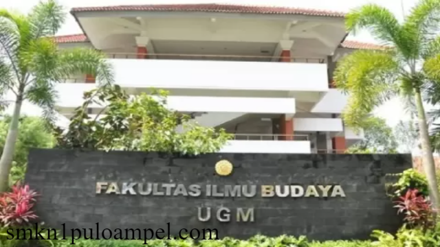 Daftar Jurusan Terbaik di UGM Rumpun Soshum 2024