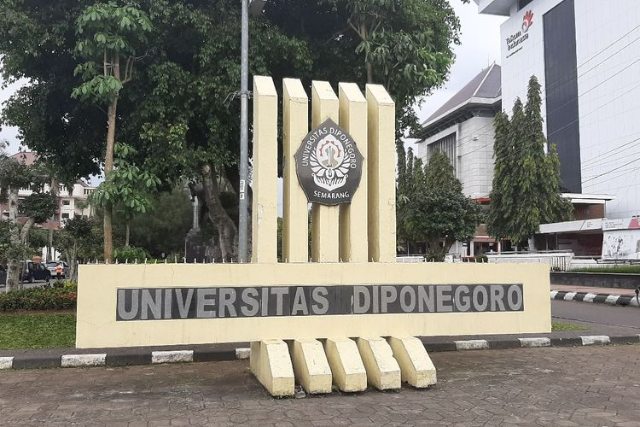 Universitas yang Memiliki Fakultas Perikanan di Indonesia