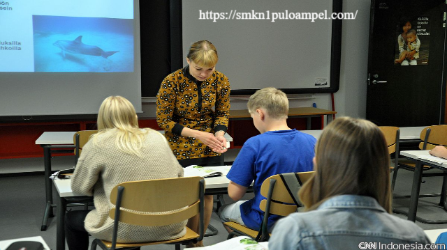 Rahasia Finlandia: Mengupas Sistem Pendidikan Terbaik di Dunia