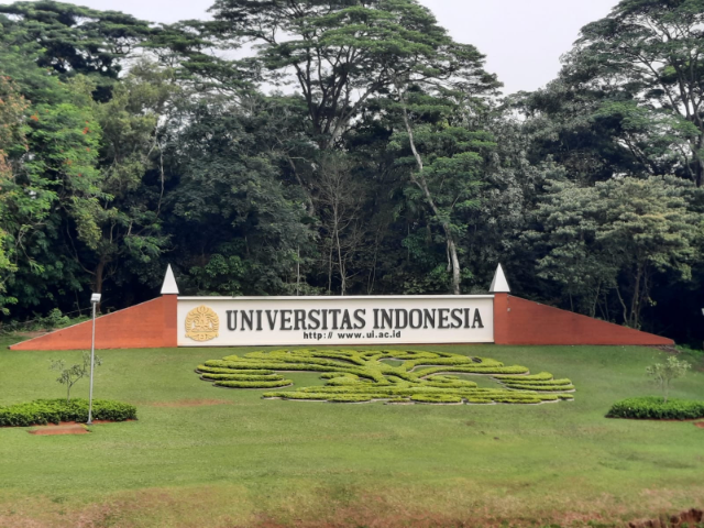 Alumni UI yang Menjadi Pejabat di Indonesia